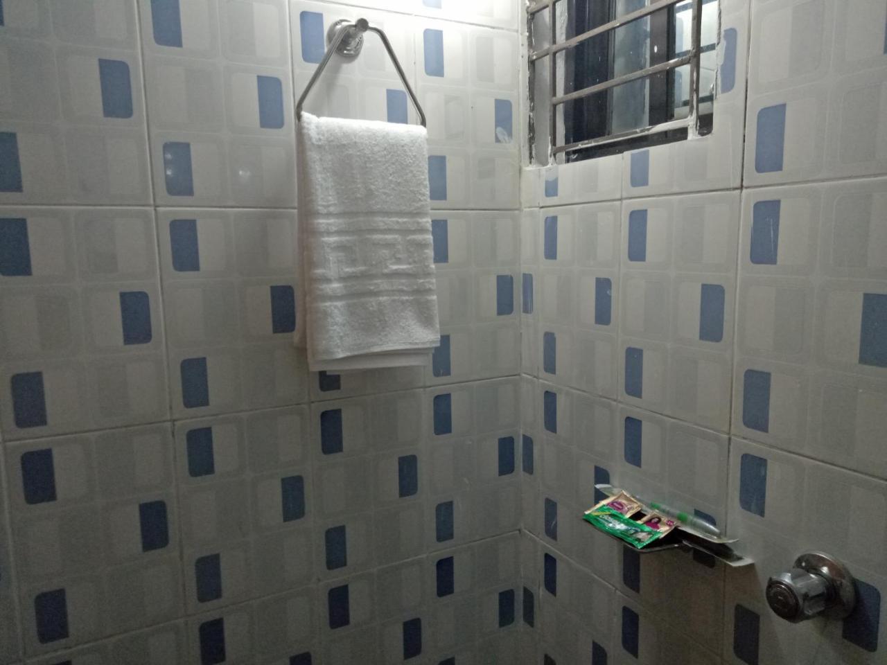 Hotel The Sylhet Int Dhaka Esterno foto