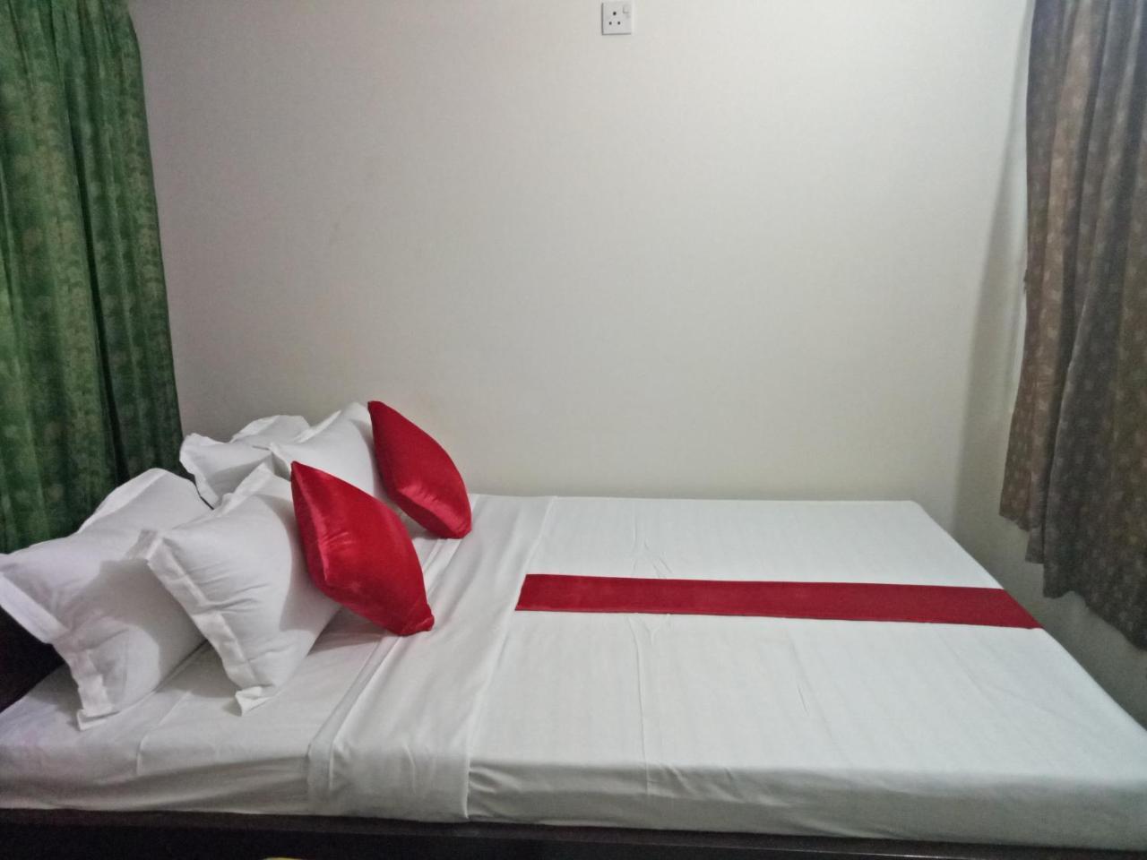 Hotel The Sylhet Int Dhaka Esterno foto