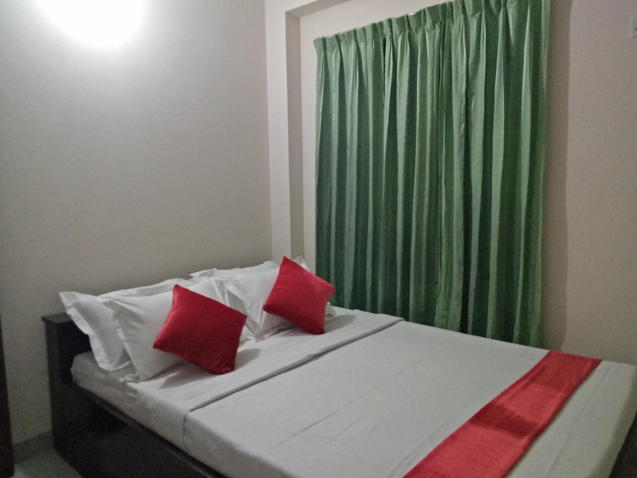 Hotel The Sylhet Int Dhaka Esterno foto