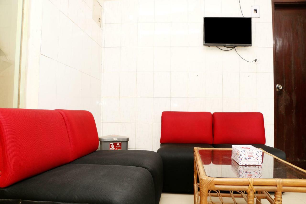 Hotel The Sylhet Int Dhaka Esterno foto